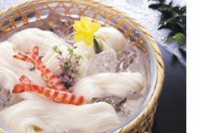 素麺